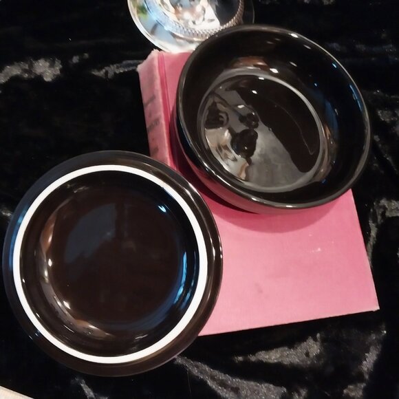 See's Candies Happy Halloween Candy Dish - Picture 3 of 7